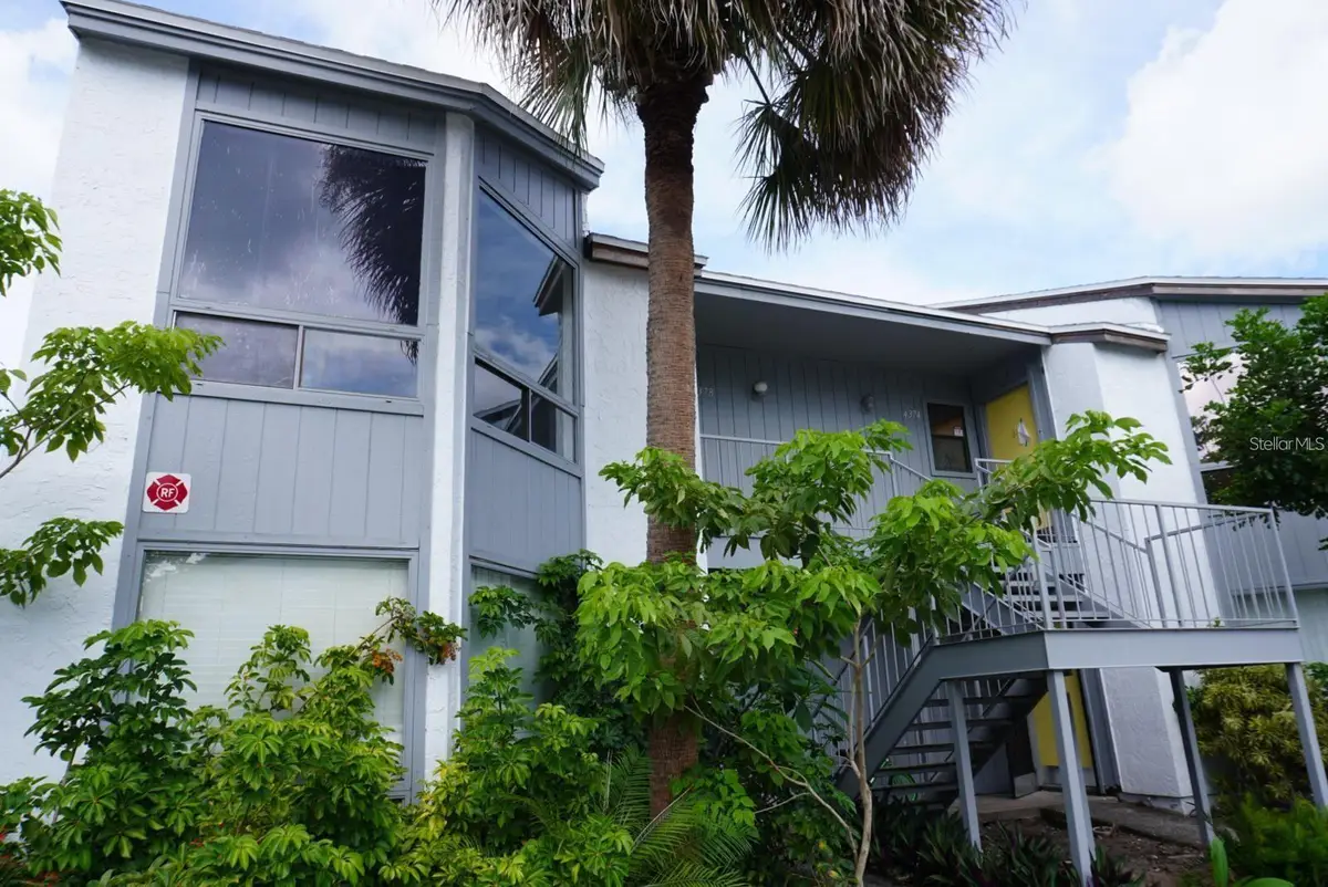 4378 Aqua Vista Drive #L, Orlando, FL 32839 - Image #1