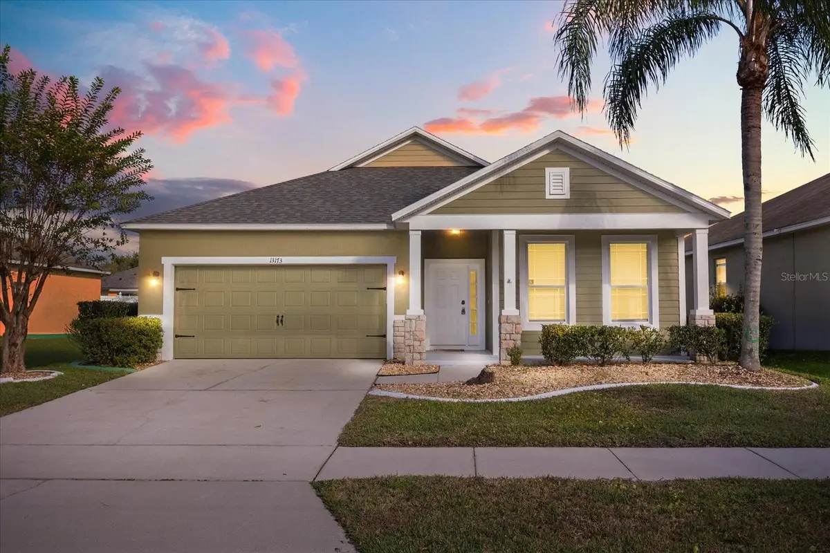 13173 Sapphire Falls Lane, Orlando, FL 32824 - Image #1