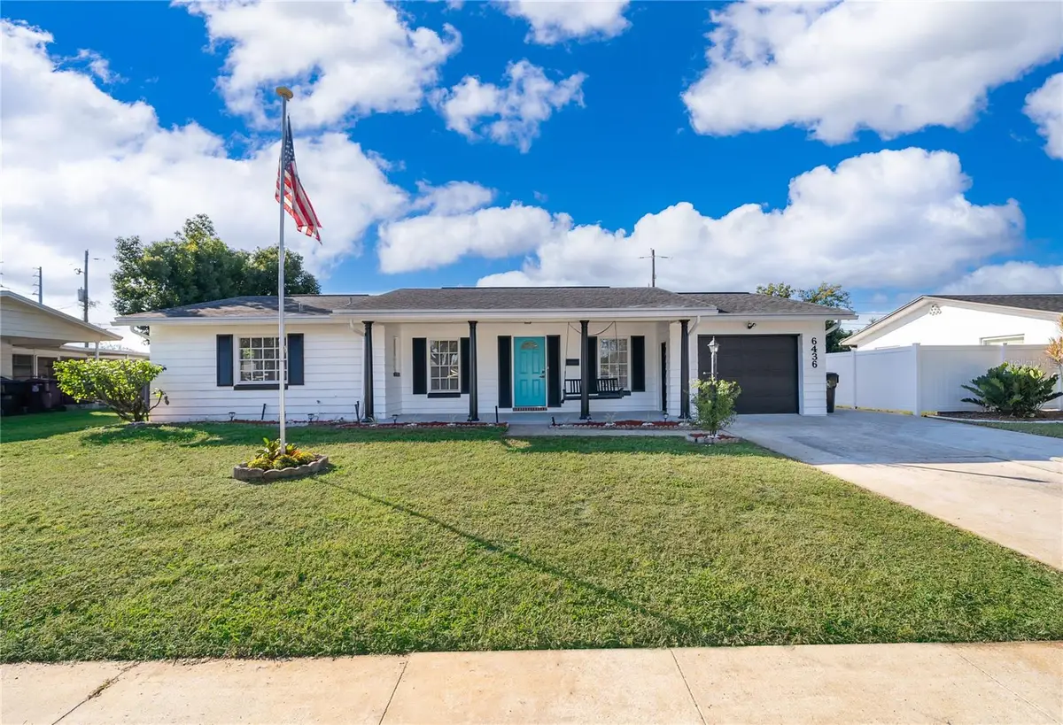 6436 Inca Street, Orlando, FL 32807 - #1