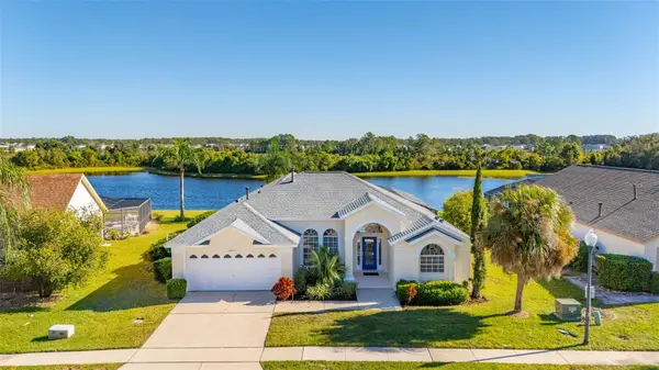 16313 Egret Hill Street, CLERMONT, FL 34714