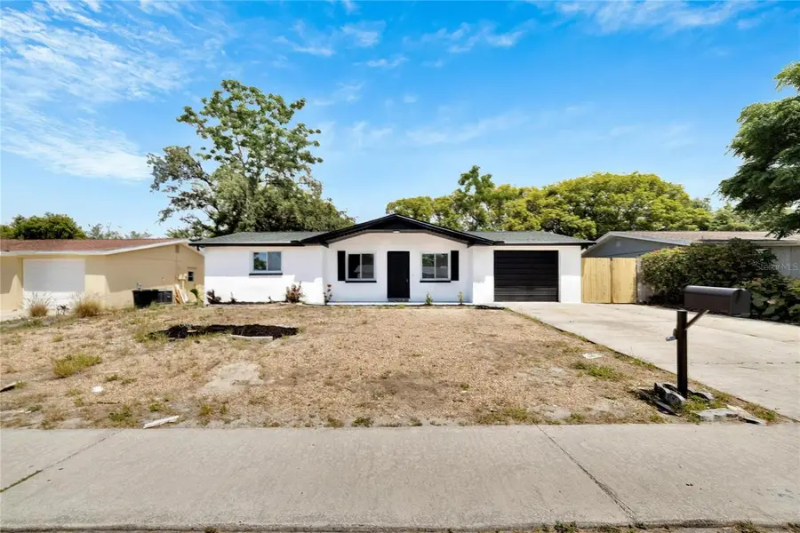 11524 Newell Drive, Port Richey, FL 34668 - Image #2