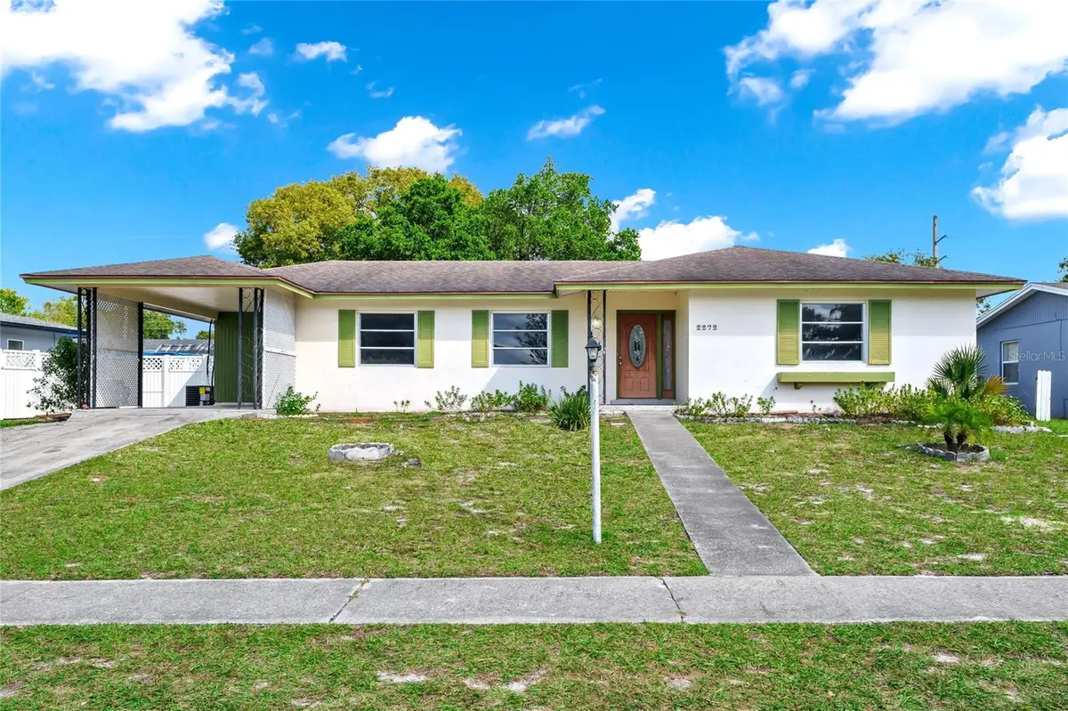 2272 Kent Road, Deltona, FL 32738 - Image #1