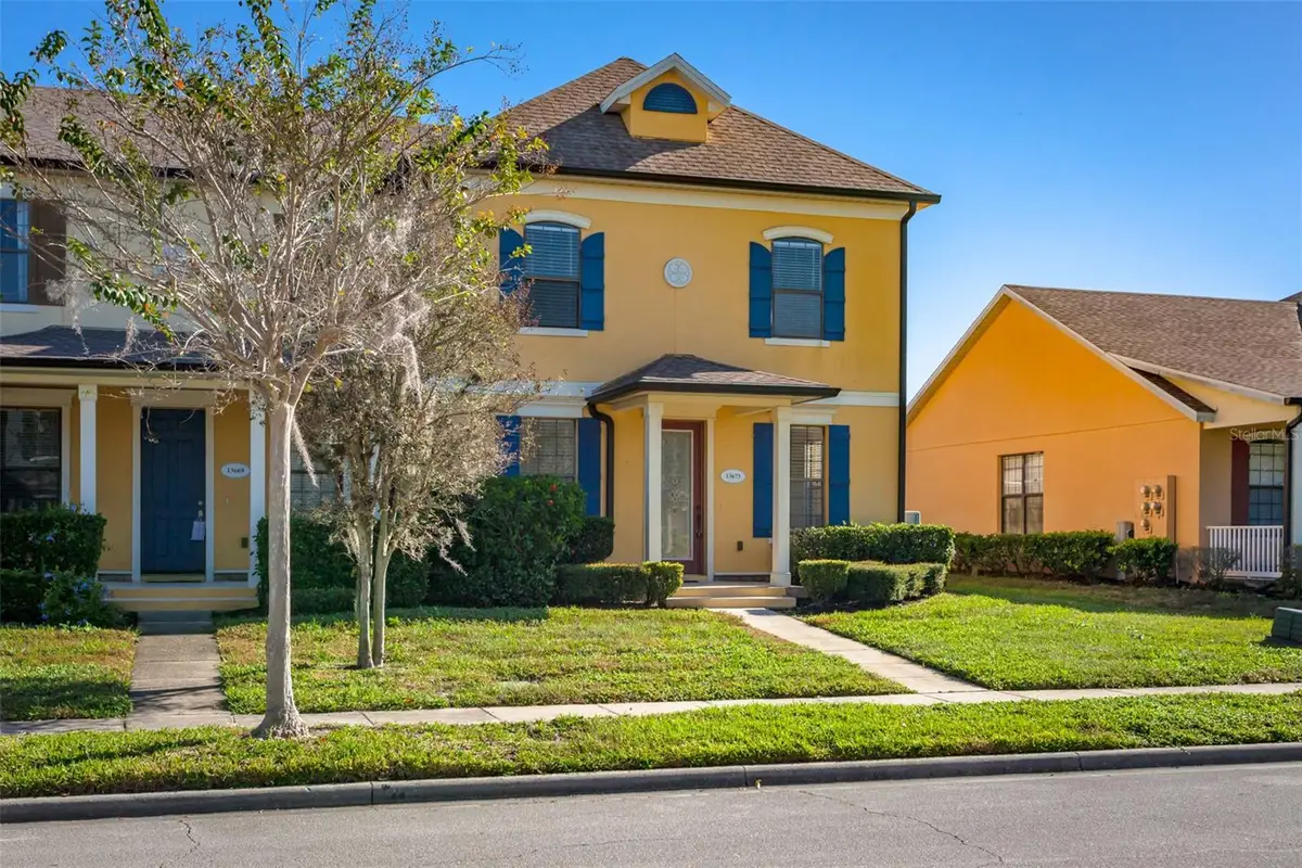 13673 Beauregard Place, Orlando, FL 32837 - Image #1