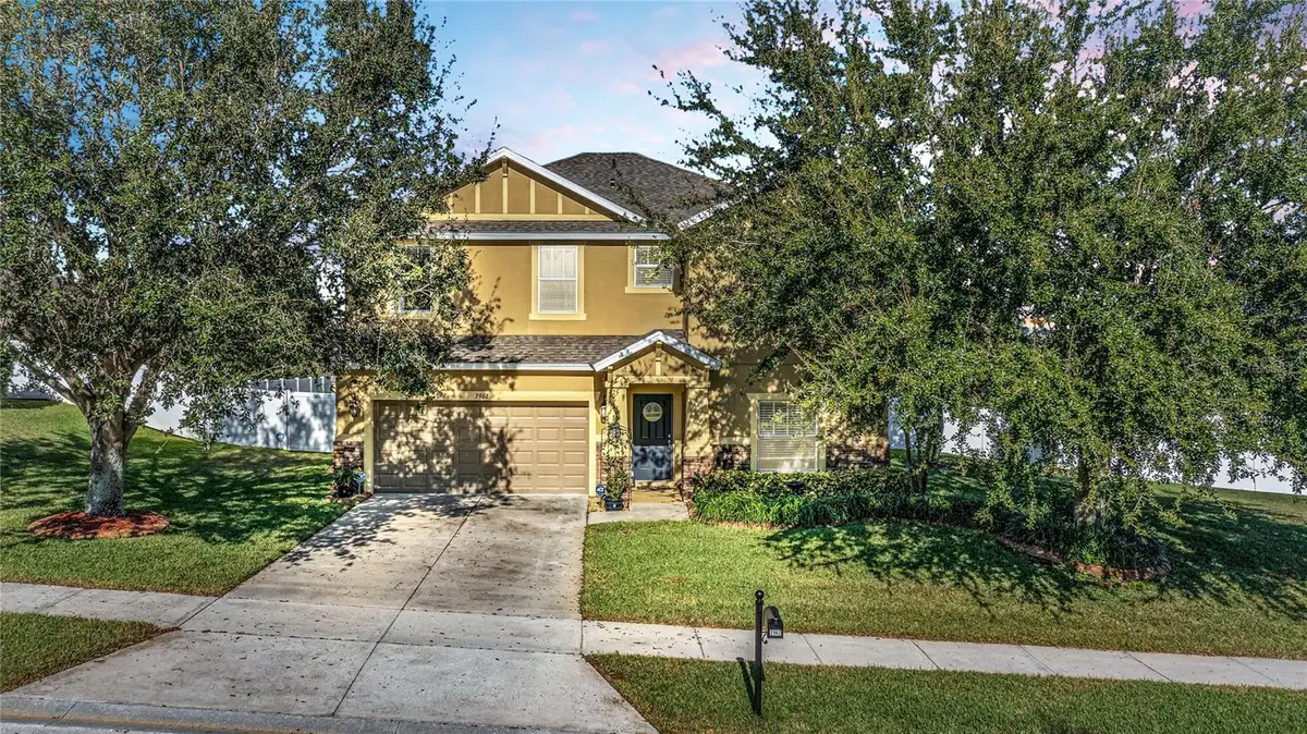 2962 Inca Avenue, Clermont, FL 34715 - Image #1
