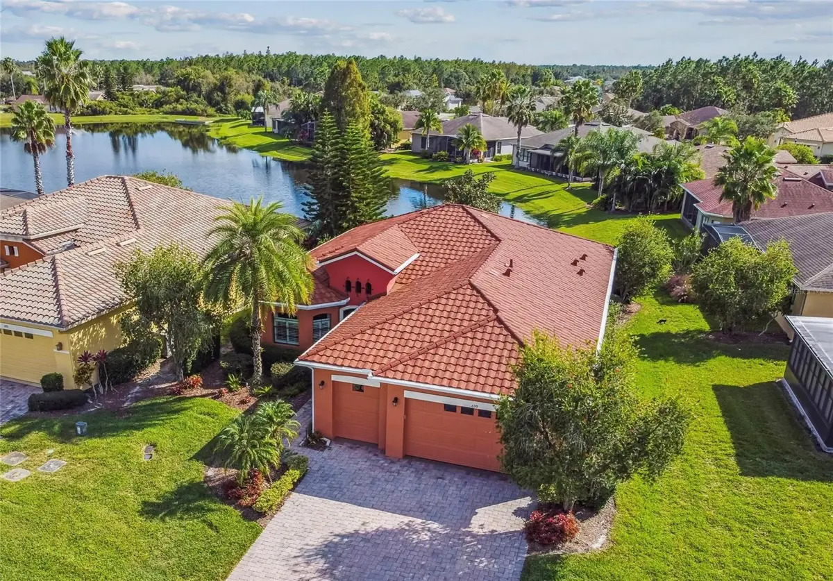 699 Villa Park Rd, Poinciana, FL 34759 - Image #1