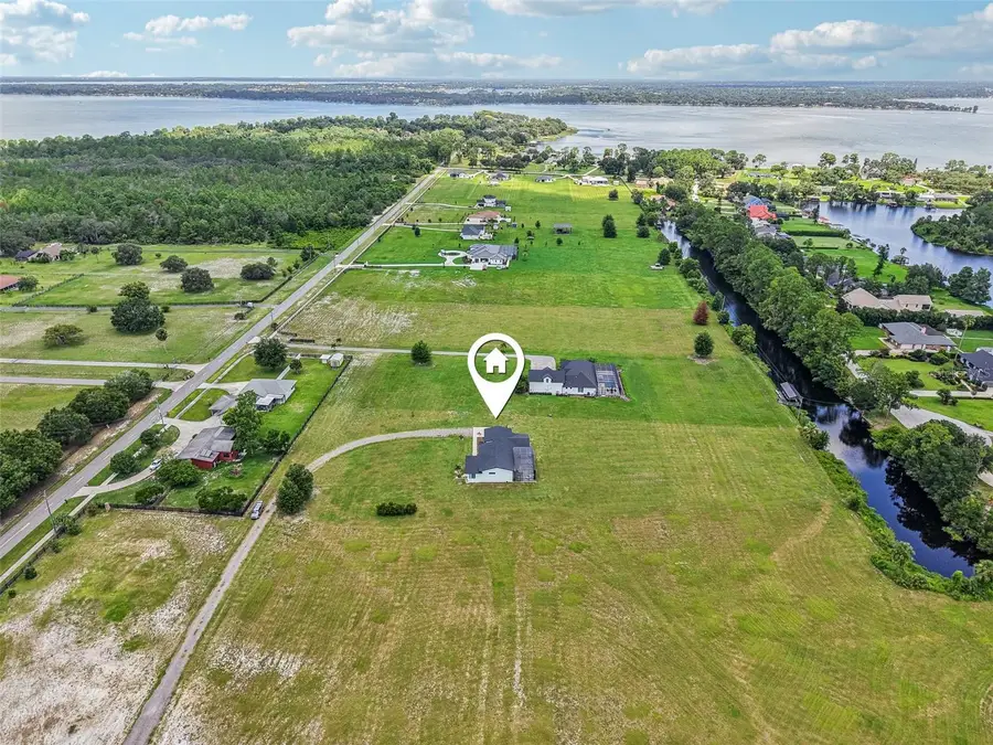 3385 Lake Diane Road, Tavares, FL 32778 - #2