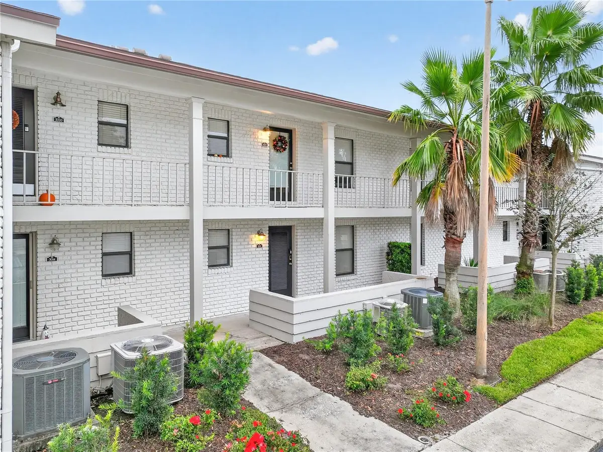 3016 Plaza Terrace Drive #3016, Orlando, FL 32803 - Image #1