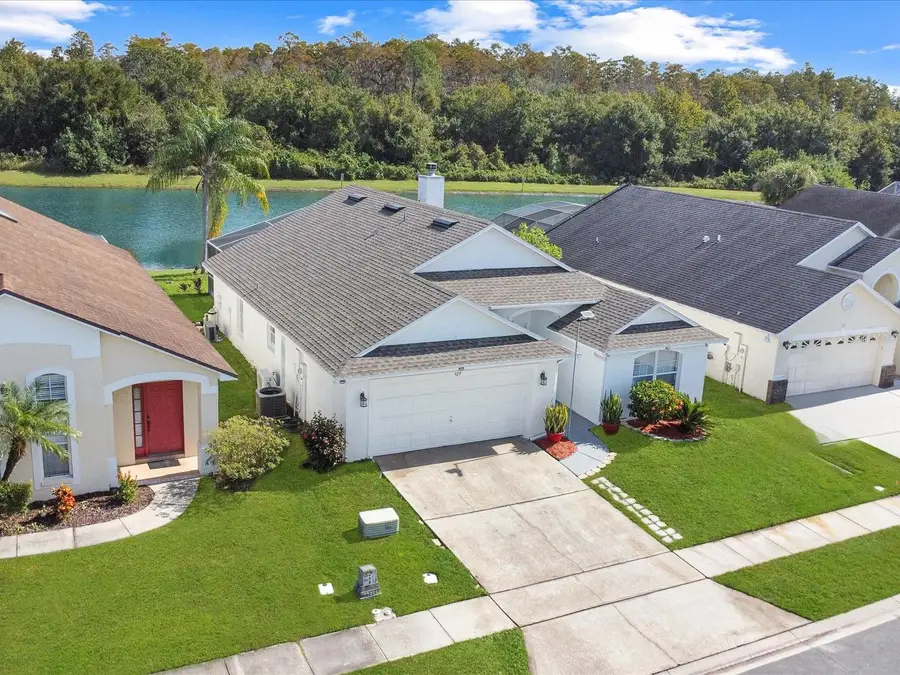 529 Eagle Pointe N, Kissimmee, FL 34746 - Image #3