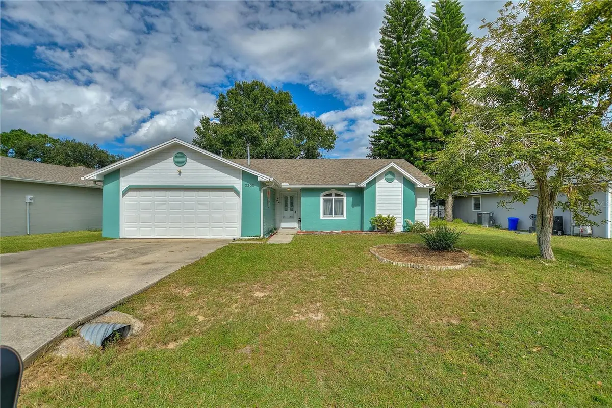 3305 Fox Ridge Drive, Winter Haven, FL 33884 - Image #1