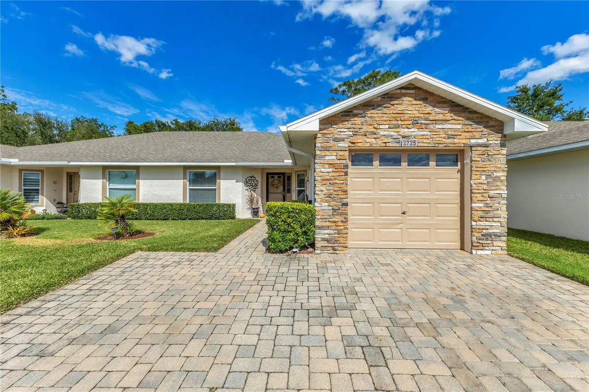 2725 Shelby Ruth Place, Saint Cloud, FL 34769 - #1