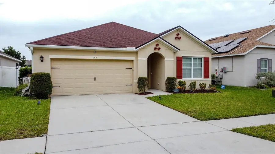 368 Aberdeen Drive, Davenport, FL 33896 - Image #2