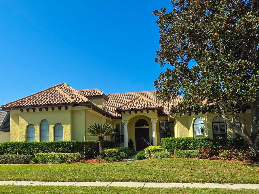 4866 Keeneland Circle, Orlando, FL 32819 - Image #2