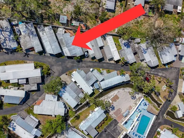 8600 42nd Place N #11, ST PETERSBURG, FL 33709