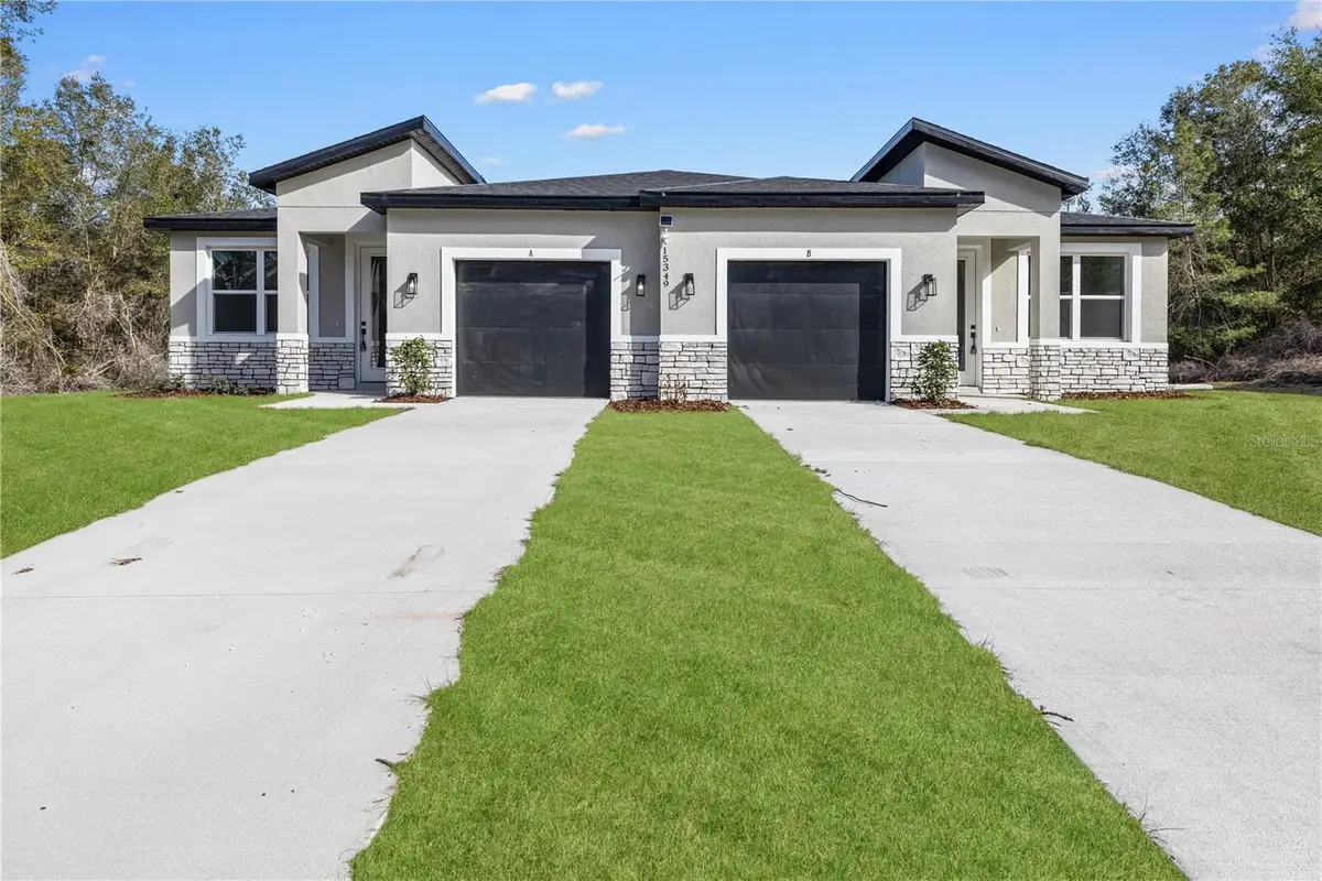 15349 SW 29th Terrace Road, Ocala, FL 34473 - #1