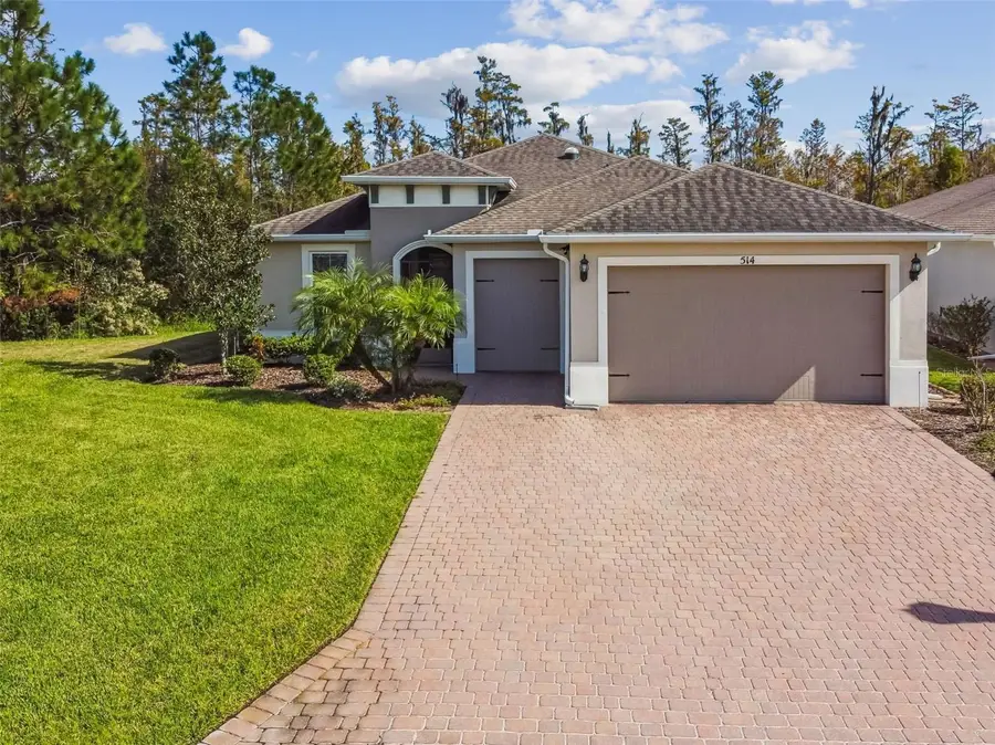 514 San Joaquin Road, Poinciana, FL 34759 - Image #2