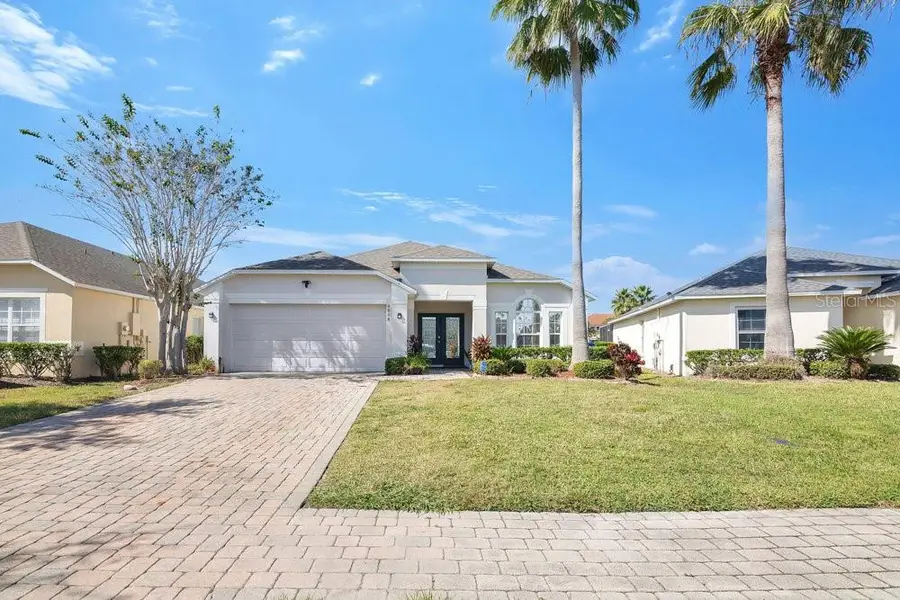 4806 Cumbrian Lakes Drive, Kissimmee, FL 34746 - Image #2