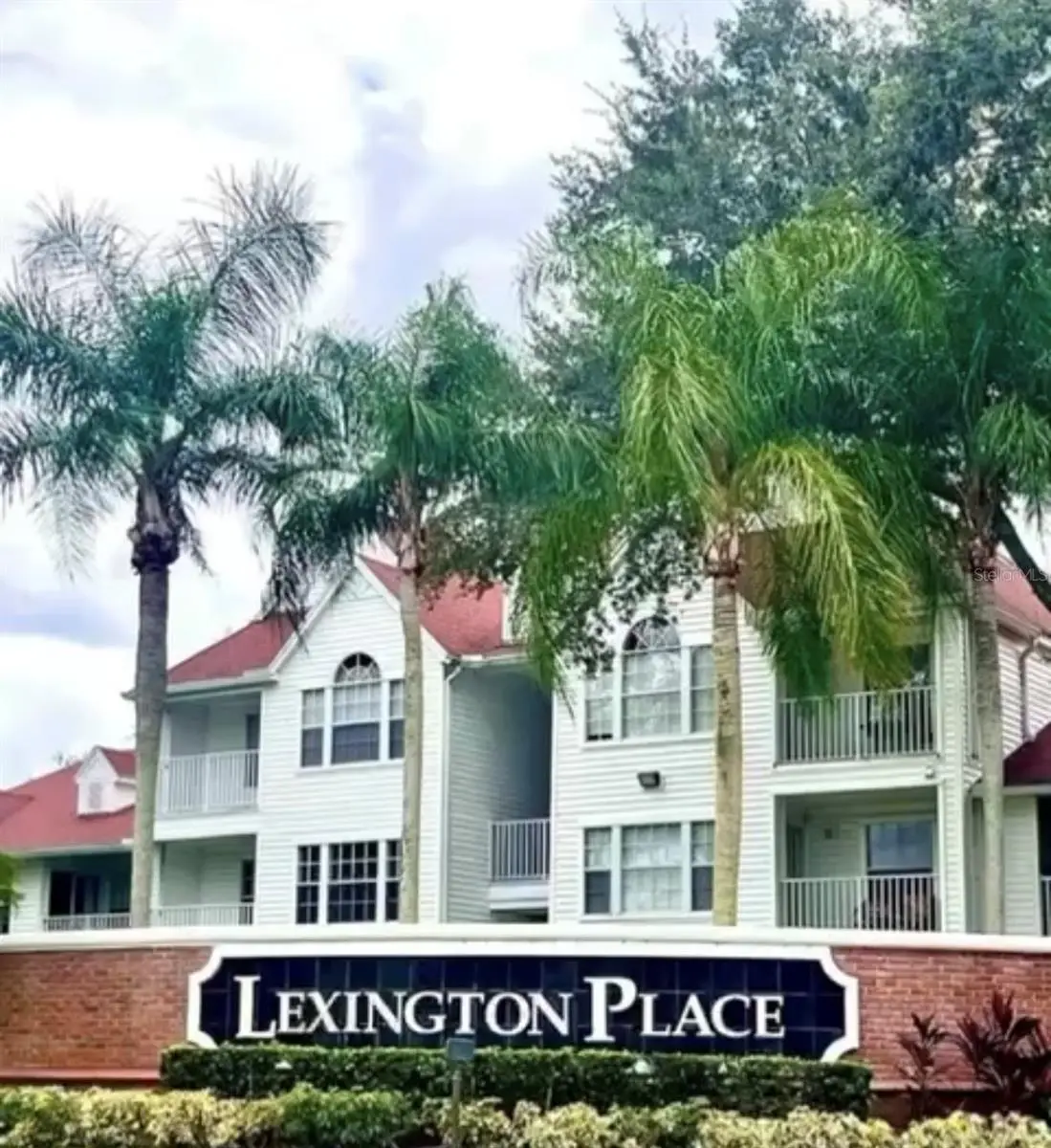 11574 Westwood Boulevard #1116, Orlando, FL 32821 - Image #1