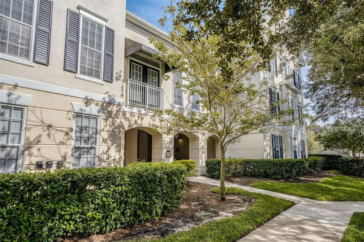 315 Grand Magnolia Avenue #206, Celebration, FL 34747 - Image #1