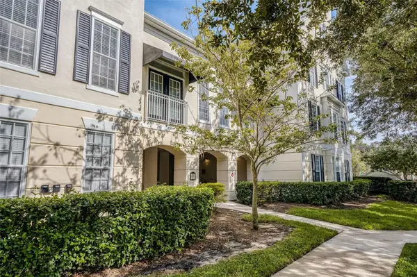 315 Grand Magnolia Avenue #206, CELEBRATION, FL 34747