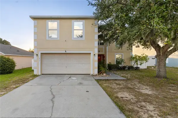 633 Lobelia Drive, DAVENPORT, FL 33837
