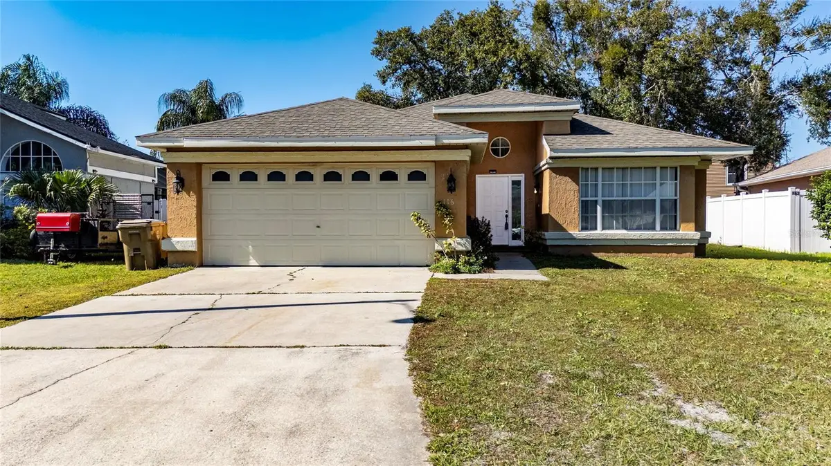 116 Hidden Springs Circle, Kissimmee, FL 34743 - #1