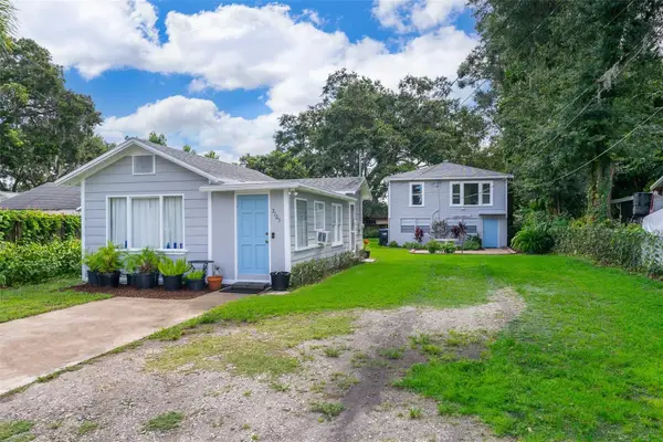 3105 S Crystal Lake Drive, ORLANDO, FL 32806