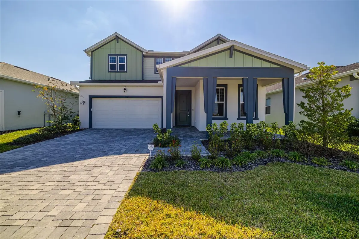 9622 Passiac Parkway, Orlando, FL 32829 - Image #1