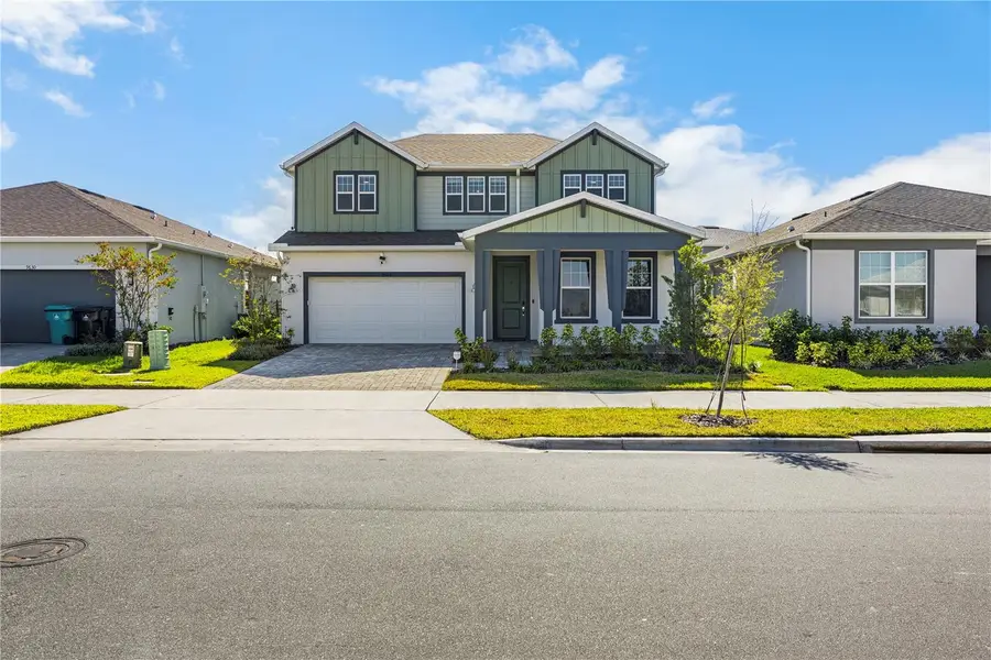 9622 Passiac Parkway, Orlando, FL 32829 - Image #2