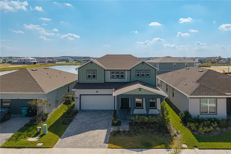 9622 Passiac Parkway, Orlando, FL 32829 - Image #3