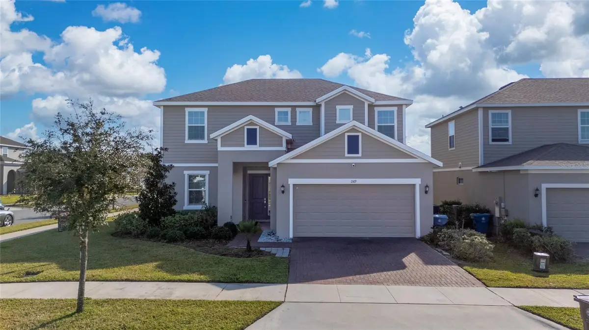 1369 Yorkdale Road, Davenport, FL 33837 - Image #1