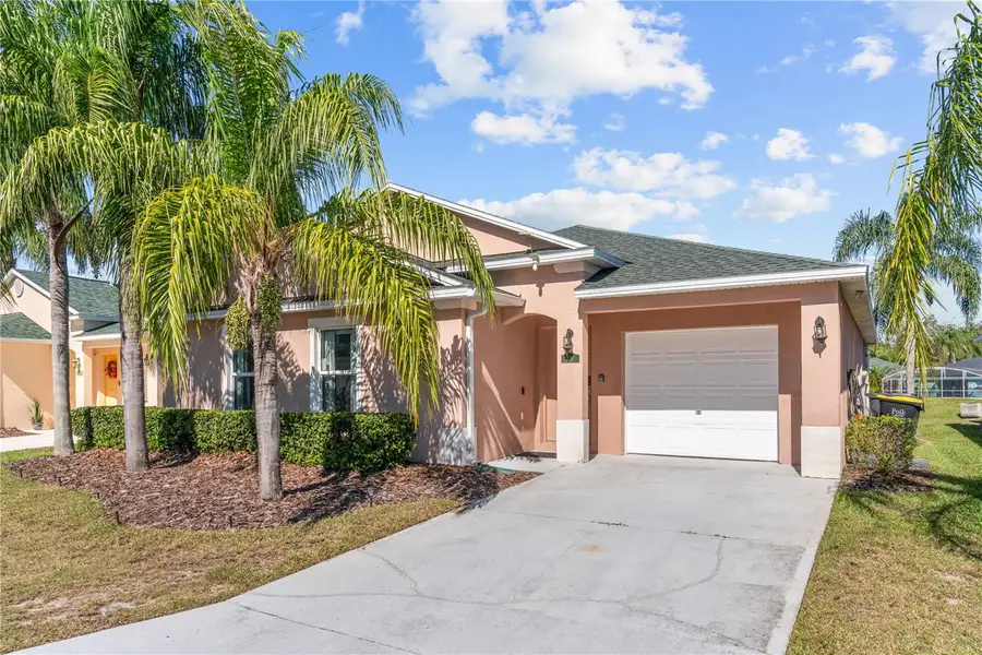 815 Reserve Place, Davenport, FL 33896 - Image #2