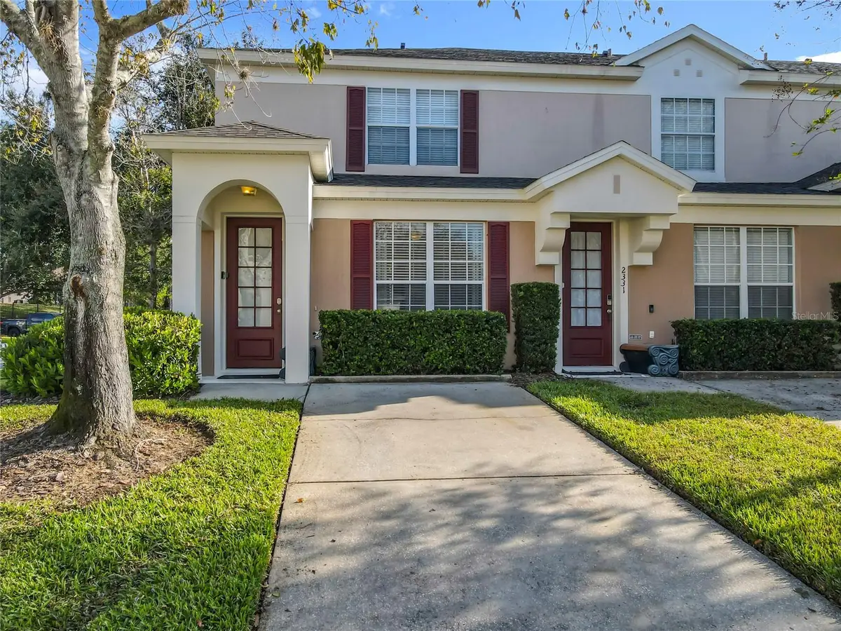 2333 Silver Palm Drive, Kissimmee, FL 34747 - Image #1
