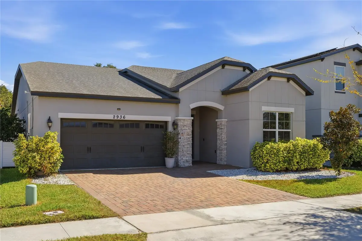 2936 Scarlett Drive, Saint Cloud, FL 34772 - Image #1