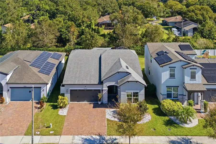 2936 Scarlett Drive, Saint Cloud, FL 34772 - Image #2