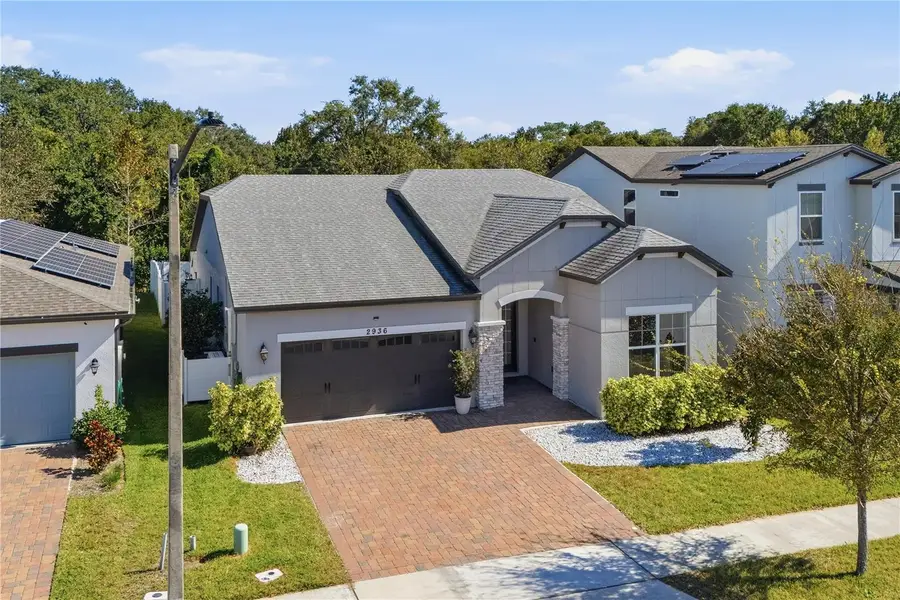 2936 Scarlett Drive, Saint Cloud, FL 34772 - Image #3