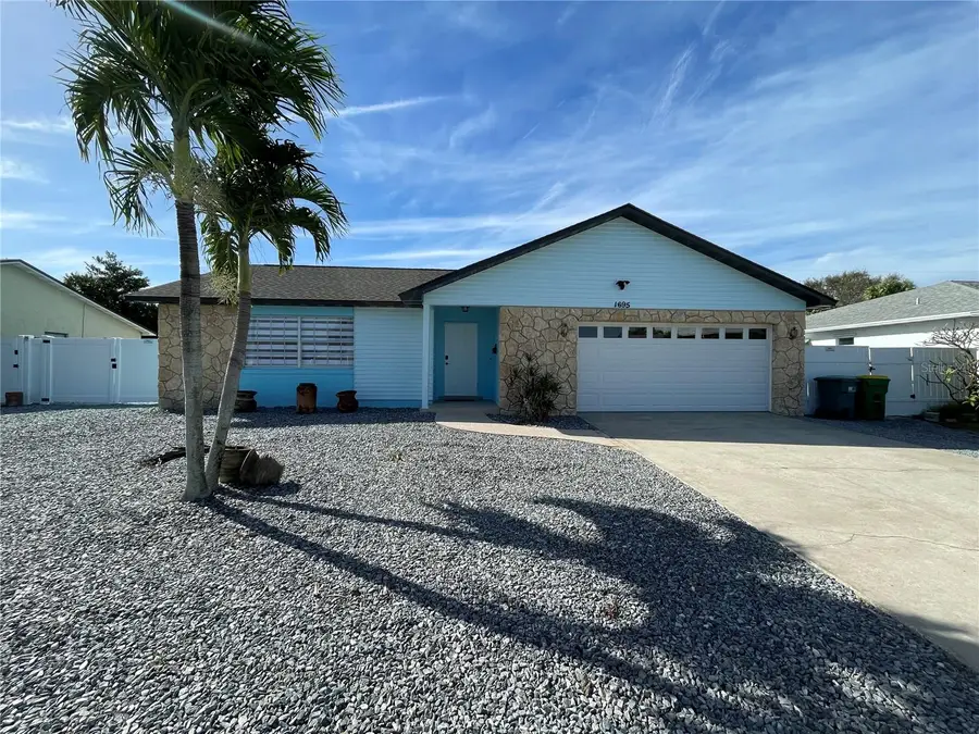 1695 N Banana River Drive, Merritt Island, FL 32952 - Image #2