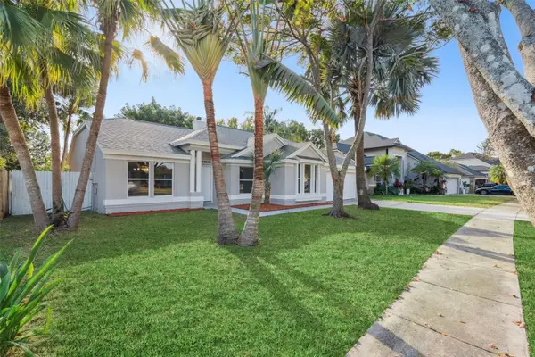 2832 Smithfield Drive, ORLANDO, FL 32837