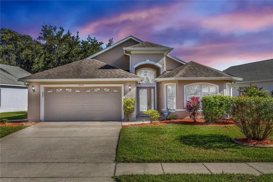 6273 Palm Vista Street, Port Orange, FL 32128 - Image #2