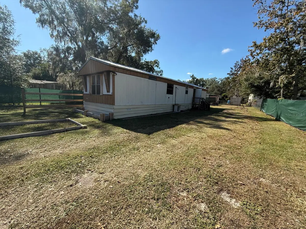 836 Cr 481w, Lake Panasoffkee, FL 33538 - #1