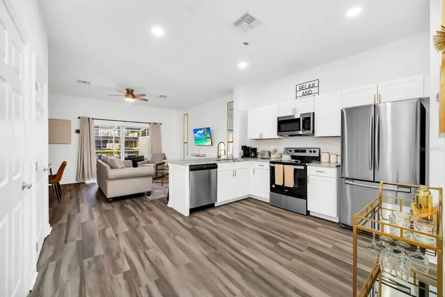 1545 Still Drive, Clermont, FL 34714 - Image #2