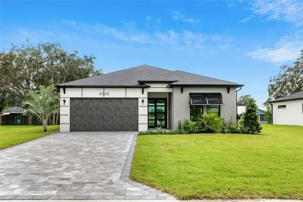 4545 Rosebud Street, COCOA, FL 32927