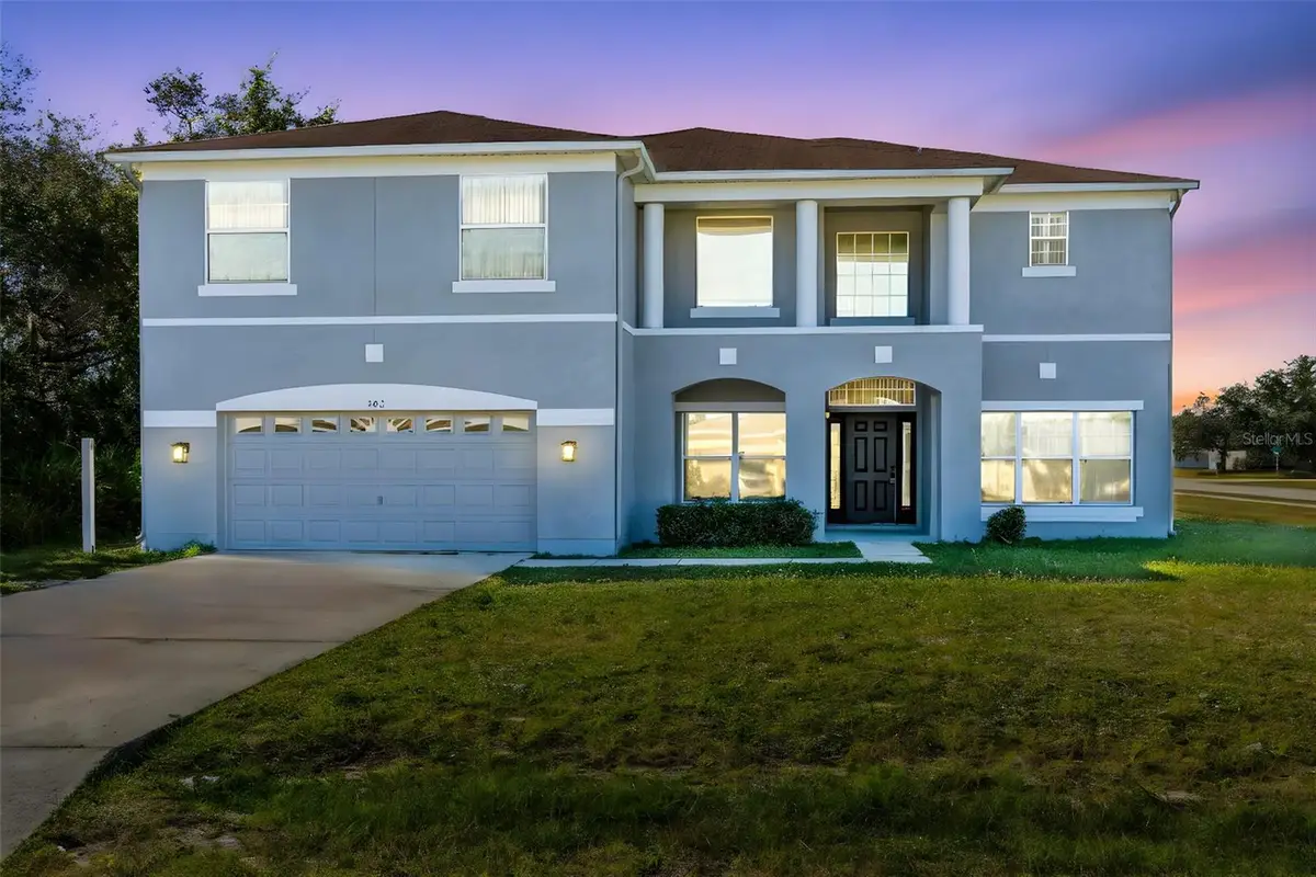 302 Erie Drive, Poinciana, FL 34759 - Image #1