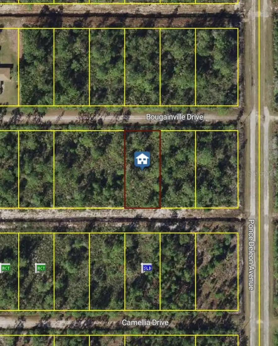 405 Bougainville Drive, Indian Lake Estates, FL 33855 - Image #1