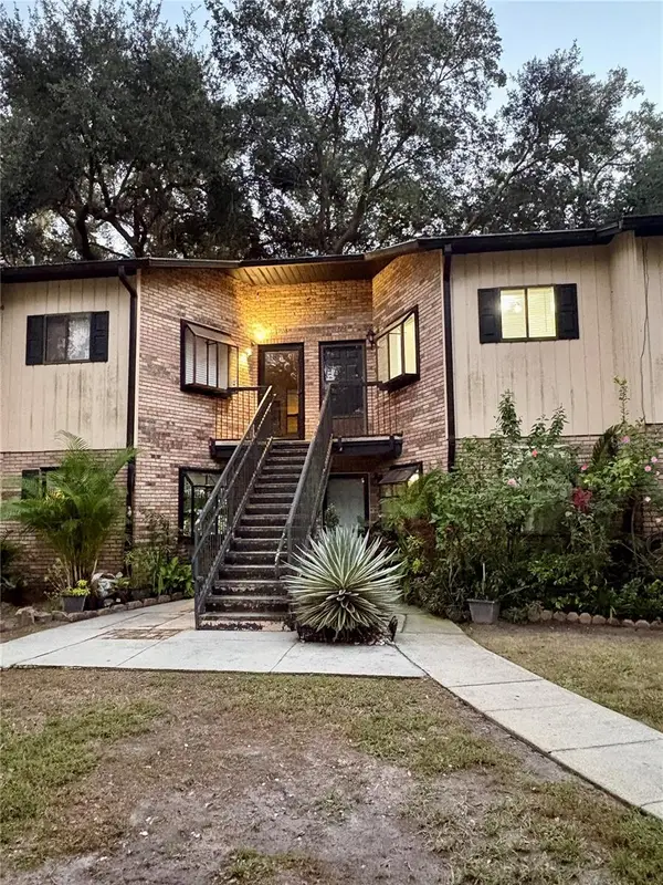 1724 Foxhall Circle #1724, KISSIMMEE, FL 34741