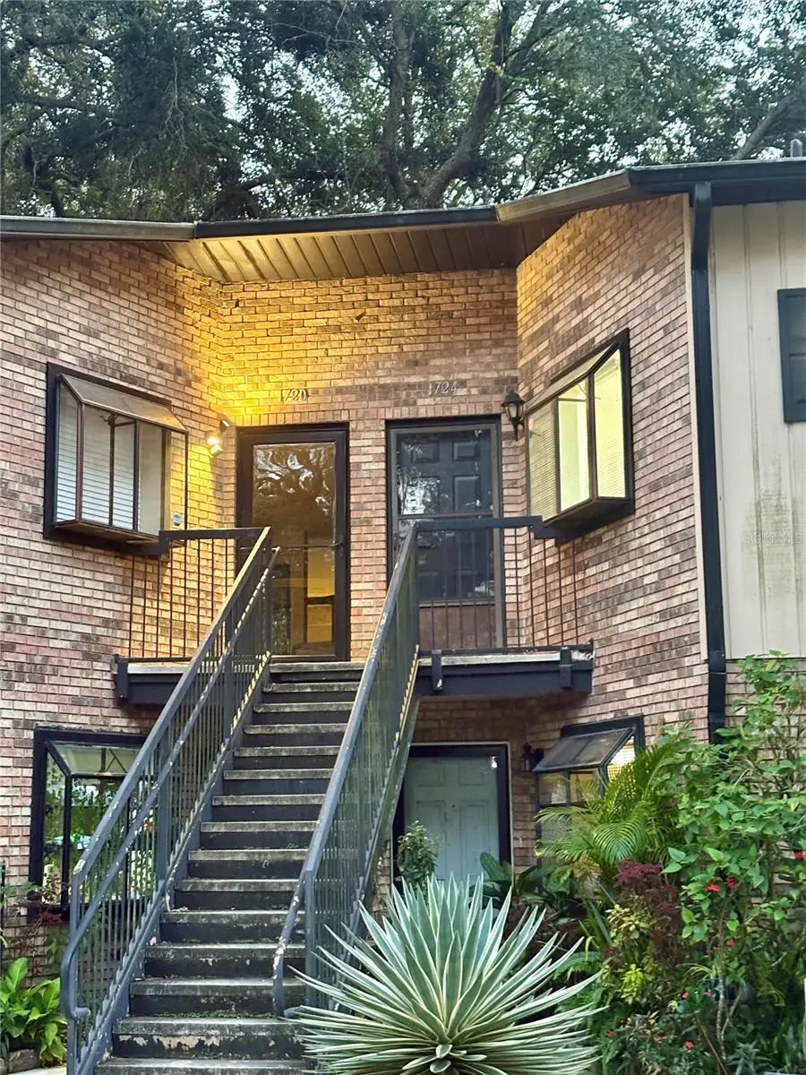 1724 Foxhall Circle #1724, Kissimmee, FL 34741 - Image #3