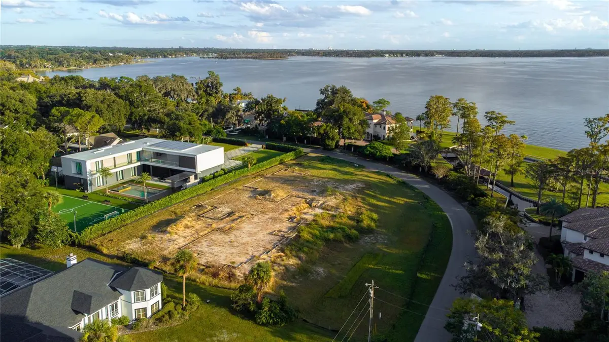 11947 Lake Butler Boulevard, Windermere, FL 34786 - Image #1