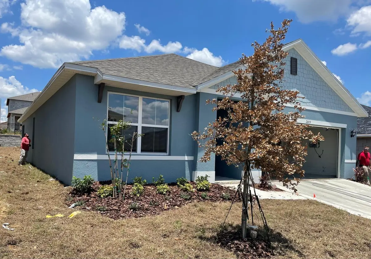 2015 Chickasaw Boulevard, Davenport, FL 33837 - Image #1