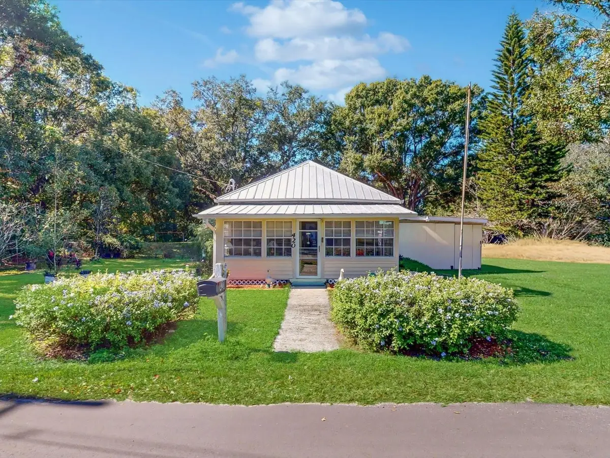 420 Jacks Memorial Road, Saint Cloud, FL 34769 - Image #1