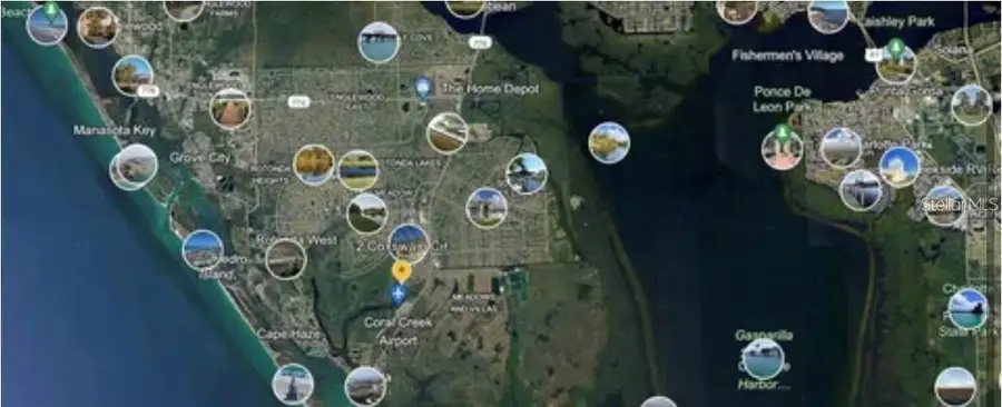 2 Coxswain Circle, Placida, FL 33946 - Image #2