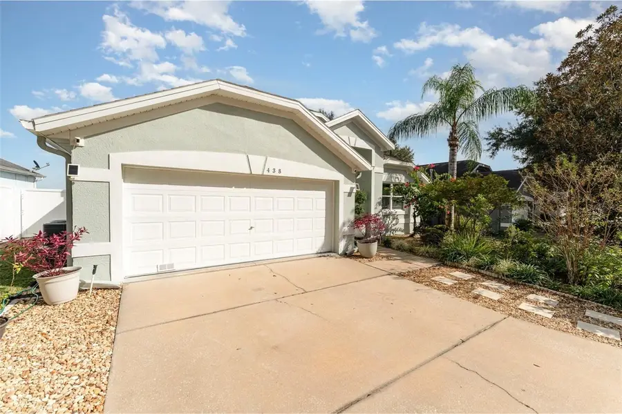 438 Heather Hill Boulevard, Davenport, FL 33837 - Image #2